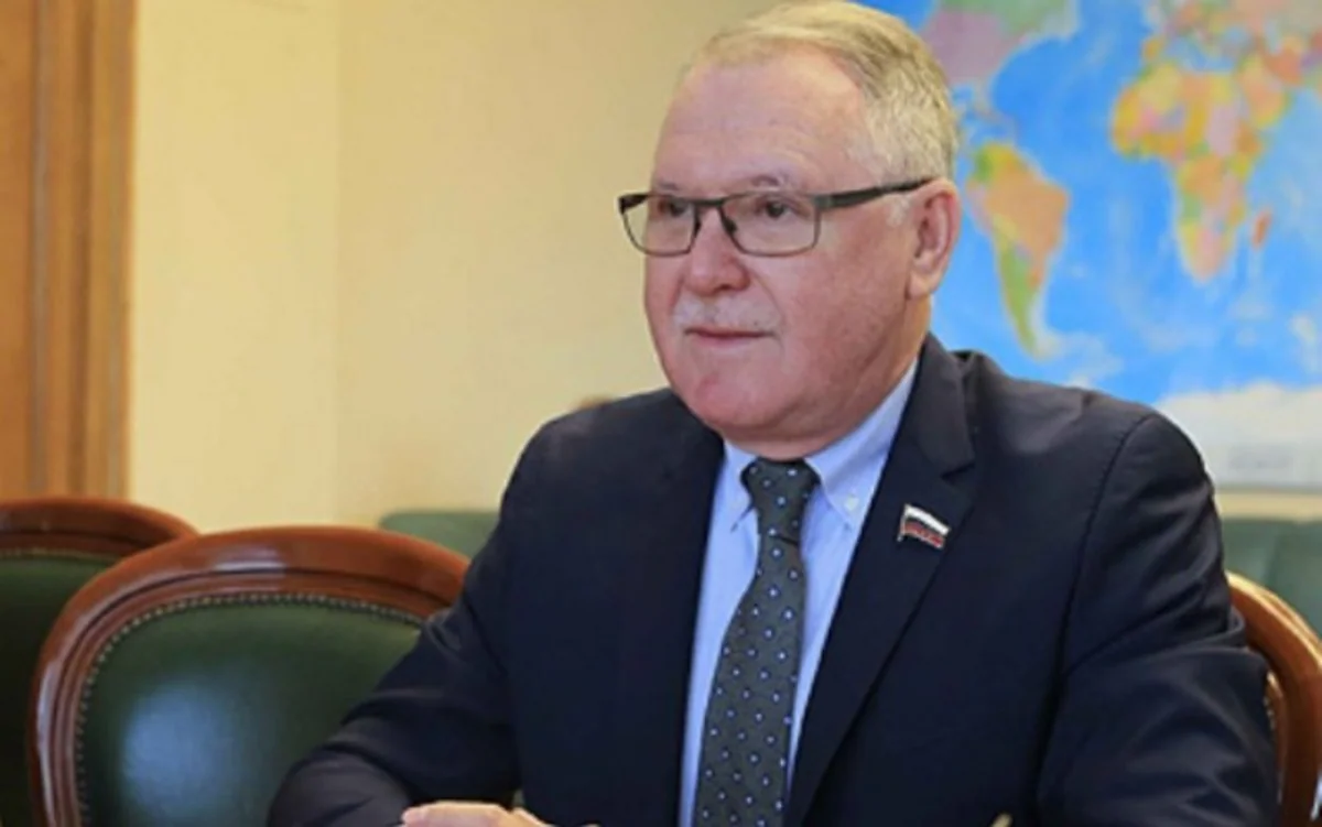 CIS observer mission to hold meetings at Foreign Ministry, Interior Ministry and the Prosecutor General's office of Azerbaijan