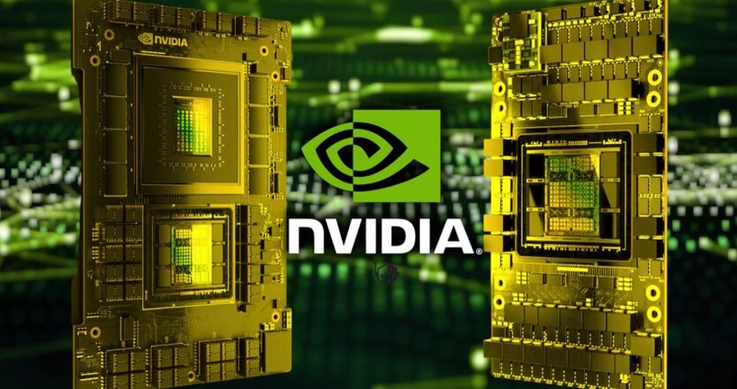 Nvidia получила разрешение Вашингтона на возобновление поставок ИИ-чипов в Китай
