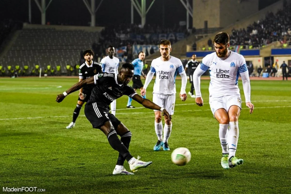 Qarabağın hücumçusu Fransa klubuna keçir