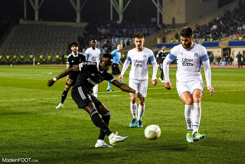 Qarabağın hücumçusu Fransa klubuna keçir