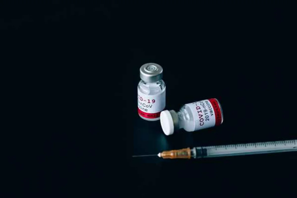 Нигерия работает над cозданием вакцины против COVID-19