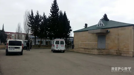 Astarada boğazında dərman həbi qalan körpə ölüb - FOTO - YENİLƏNİB