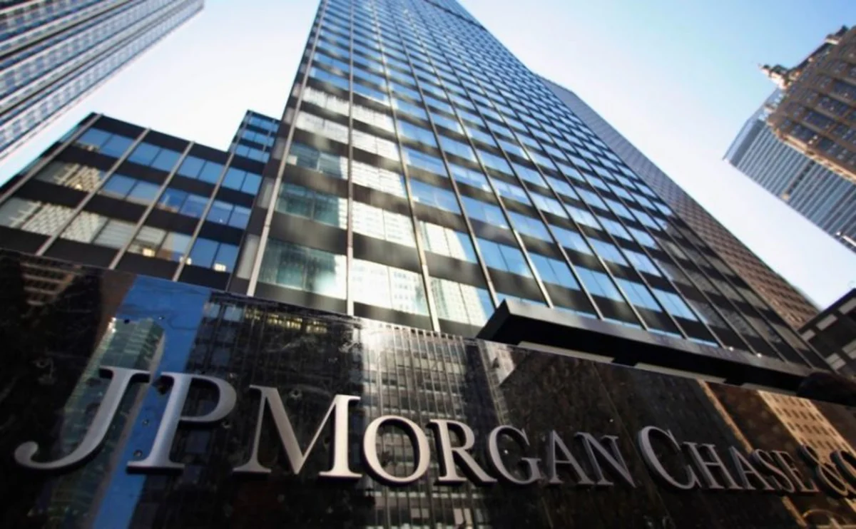 JPMorgan: Brent markalı neftin qiyməti 50 dollar/barelə düşəcək