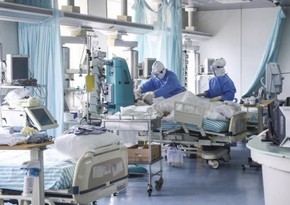 Georgia short of hospital beds as COVID-19 cases surge