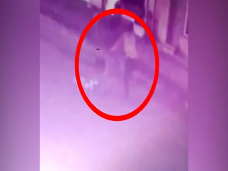 Bakıda qadına hücum edən şəxs saxlanılıb