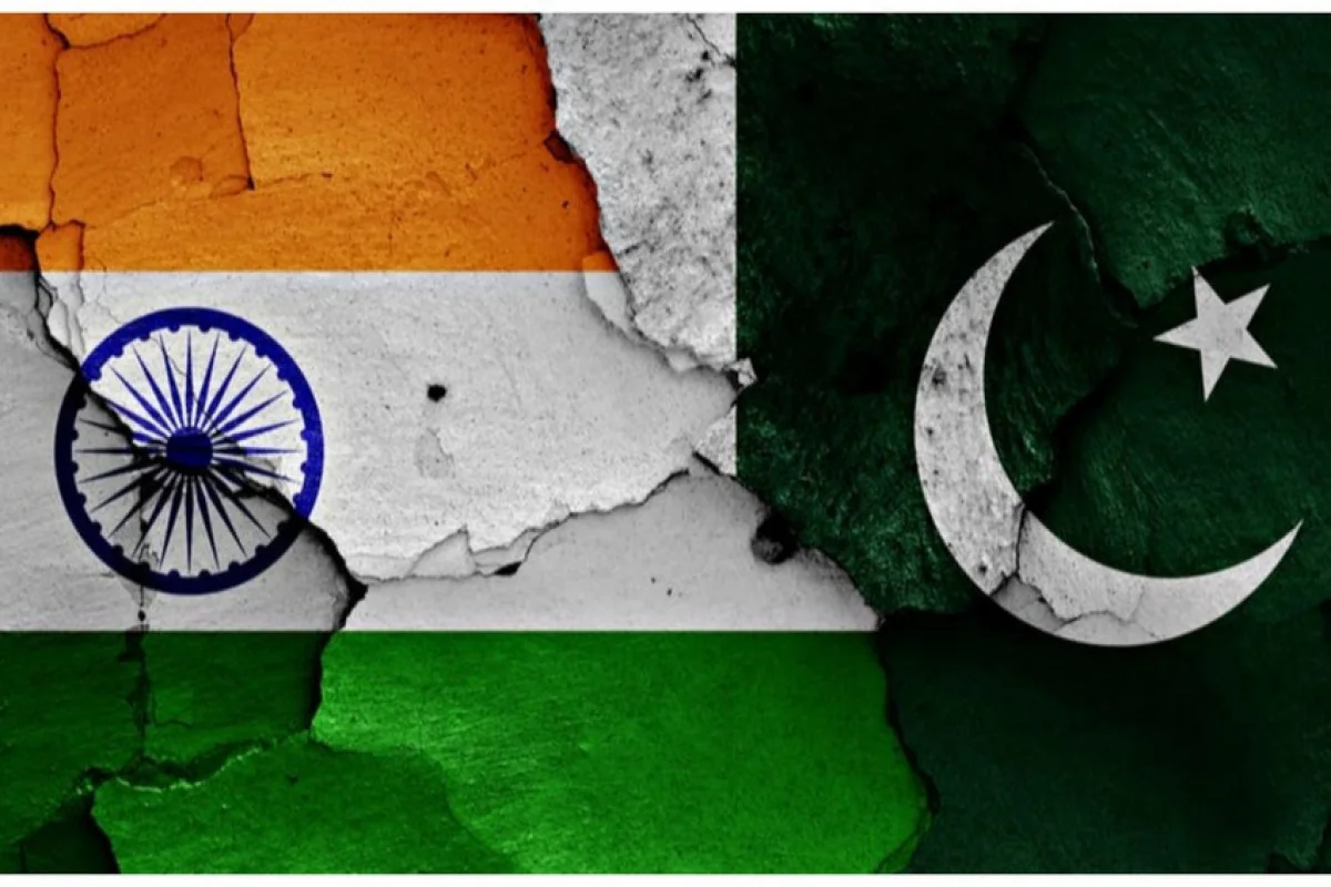Political scientist: World community not involved in reducing India-Pakistan tensions