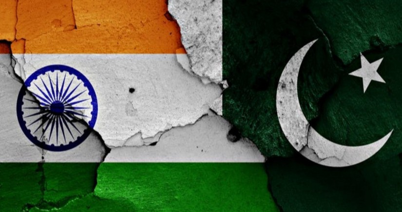 Politoloq: Dünya birliyi Hindistan və Pakistan arasında gərginliyin azaldılmasına cəlb olunmayıb