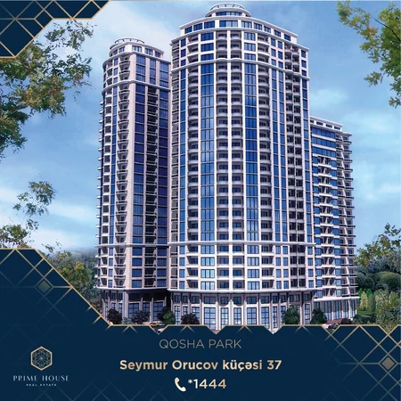 “Premier Residence”də ev almaq asanlaşıb