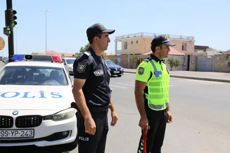 DİN: İsti hava şəraiti ilə əlaqədar çimərliklərə naryad qrupları təhkim olunub