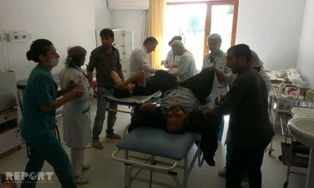 Astarada qəzaya düşən mikroavtobusda ölən və yaralananların adları məlum olub - FOTO - TAM SİYAHI - YENİLƏNİB-3