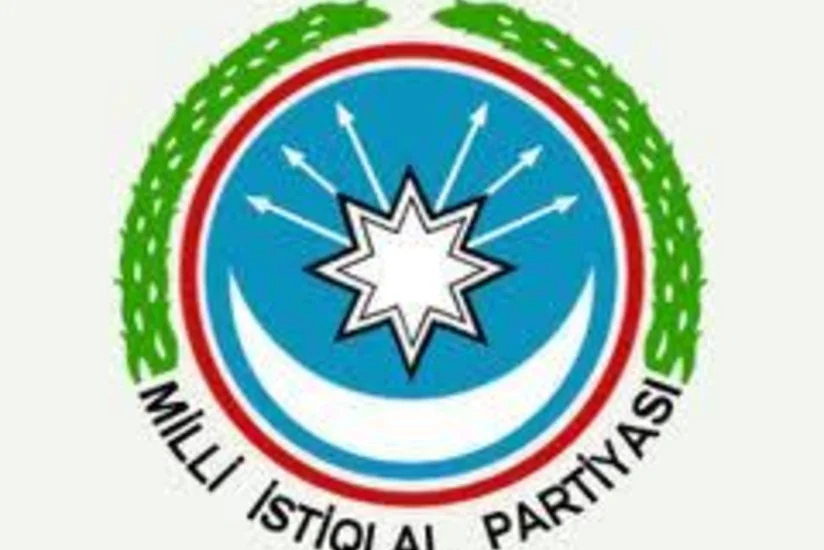 AMİP Fransa Prezidentinin ermənilərlə bağlı mövqeyinə etiraz edib