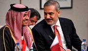 Türkiyə və Qətər XİN başçıları İsraillə İran arasındakı son vəziyyəti müzakirə ediblər