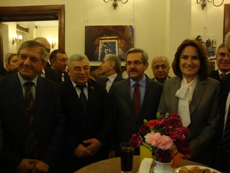 ​Türkiyədə “Qarabağda bir soyqırımı” adlı sərgi açılıb