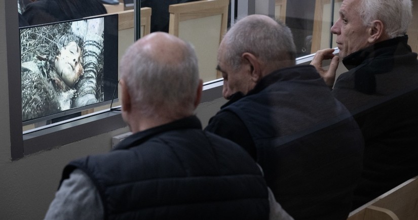 Erməni terrorçularının tarix qarşısında susqun baxışları: Əməlləri bir daha ifşa olunur