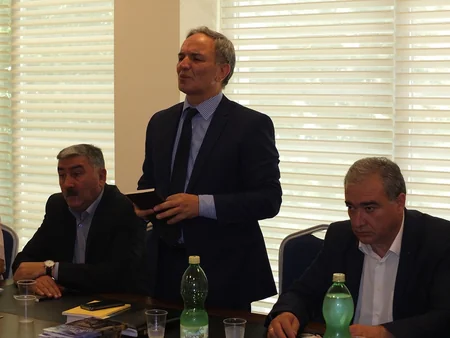 ​Gürcüstanda yaşayan azərbaycanlılar Bakıda güzəştli şərtlərlə təhsil ala bilərlər