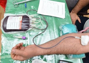 Milli Olimpiya Komitəsində kütləvi qanvermə aksiyası təşkil olunacaq