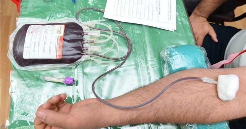 Bu il ilk dəfə Şuşa və Ağdamda qanvermə aksiyası keçiriləcək