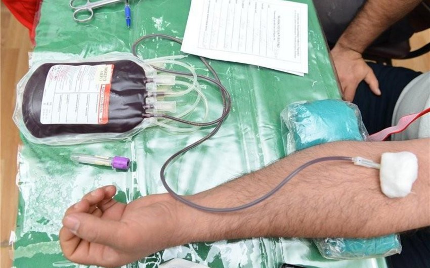 Ağsaqqallar Şurasının sədri: Aşurada qan gözləyən xəstələrə kömək etmək cəmiyyətə xeyir verə bilər - RƏY