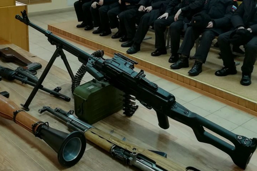 Peşə təhsili müəssisələrində hərbi hazırlıq fənni üzrə dərs saatları azaldılıb