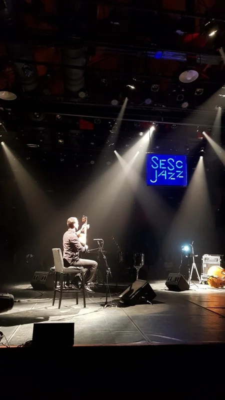 Azərbaycanın tanınmış caz ustaları Braziliyada konsert verib