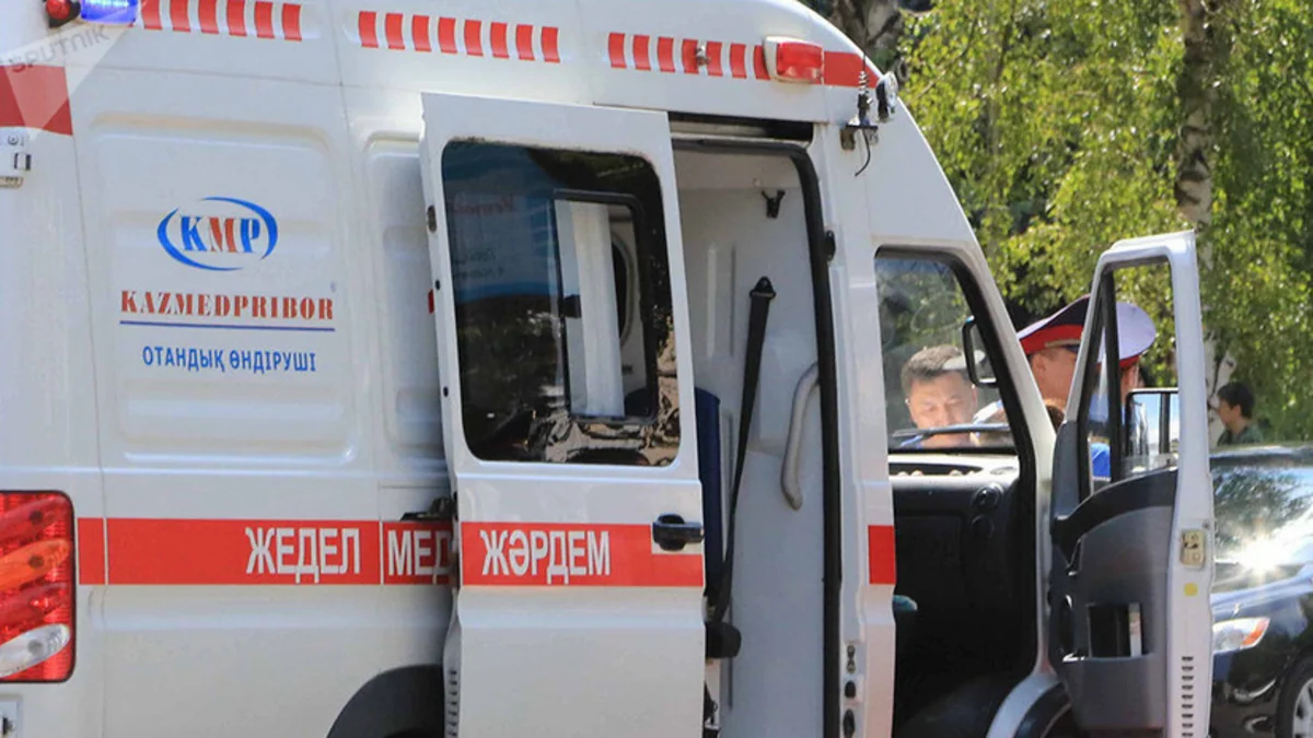Число погибших при взрывах в Казахстане увеличилось до 14