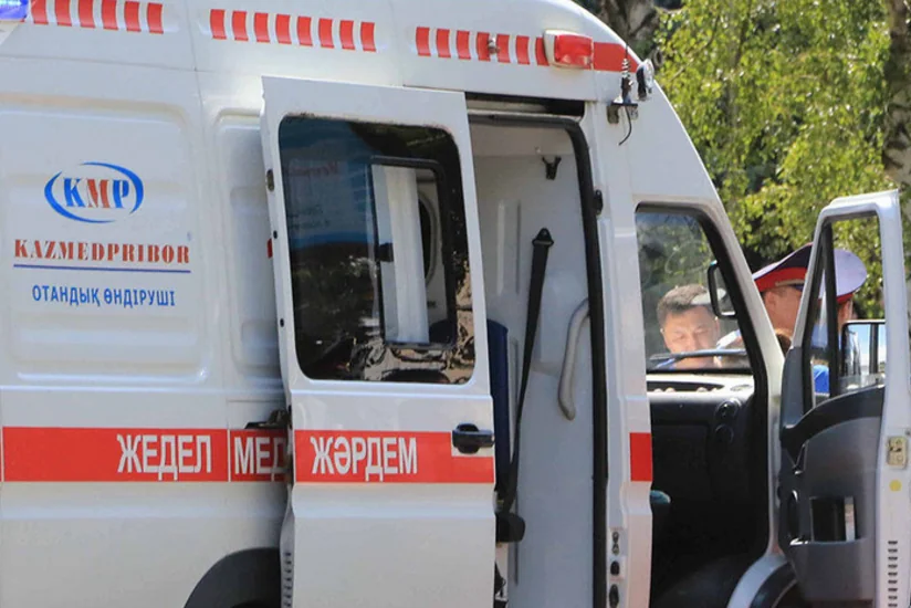 Число погибших при взрывах в Казахстане увеличилось до 14