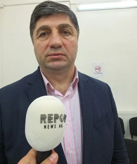 Gürcüstan parlamentində Azərbaycan ilə dostluq qrupu yaradılacaq