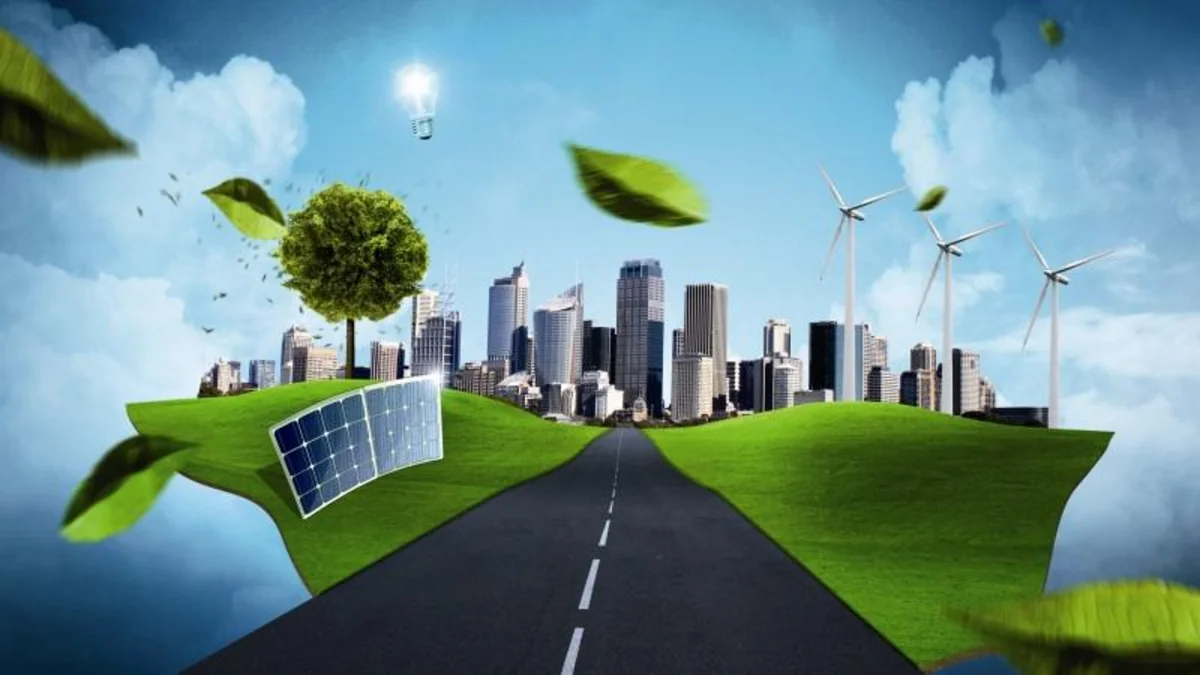 Green technology online platform to be established in Azerbaijan