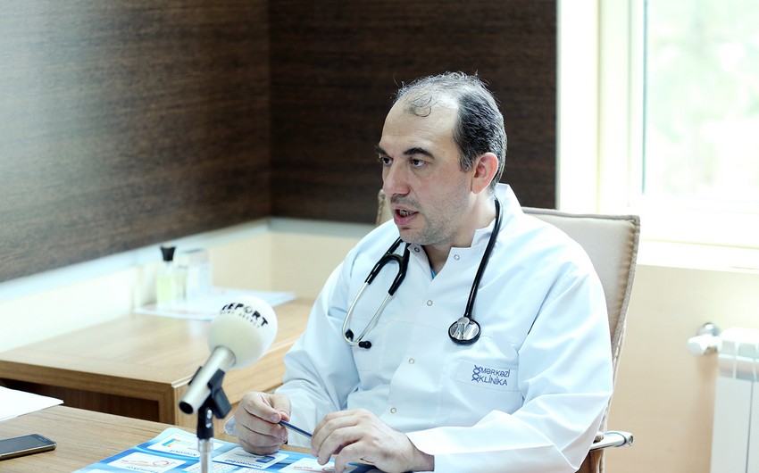 Həkim-kardioloq: Azərbaycanda enerji içkilərindən üç nəfər ölümcül vəziyyətə düşüb - MÜSAHİBƏ