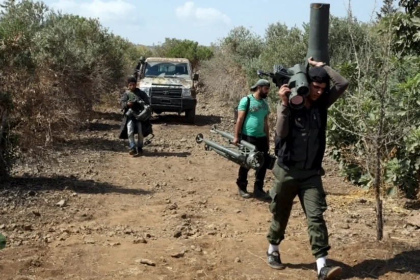 ​Hüquq müdafiəçiləri: Kürd silahlıları türkmənləri və ərəbləri evlərini tərk etməyə məcbur edirlər