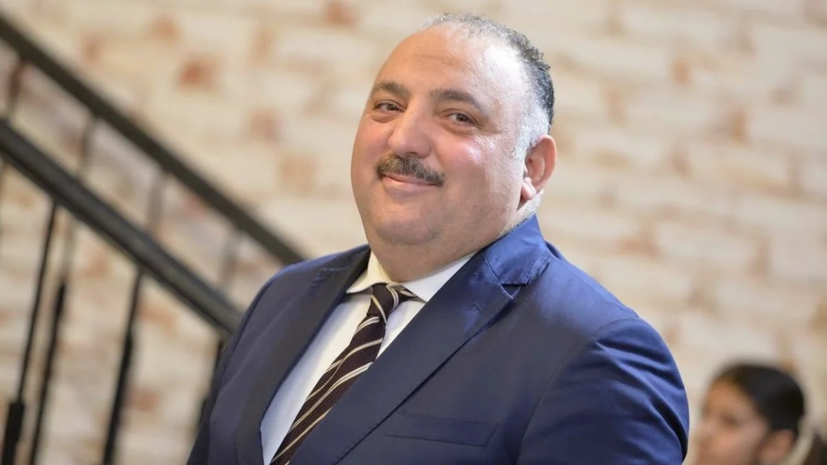 Həyat yoldaşı: “Bəhram Bağırzadənın səhhətində irəliləyiş yoxdur”