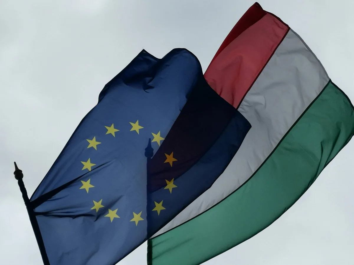 Media: EU may cancel Hungary's presidency after Orban's visit to Russia