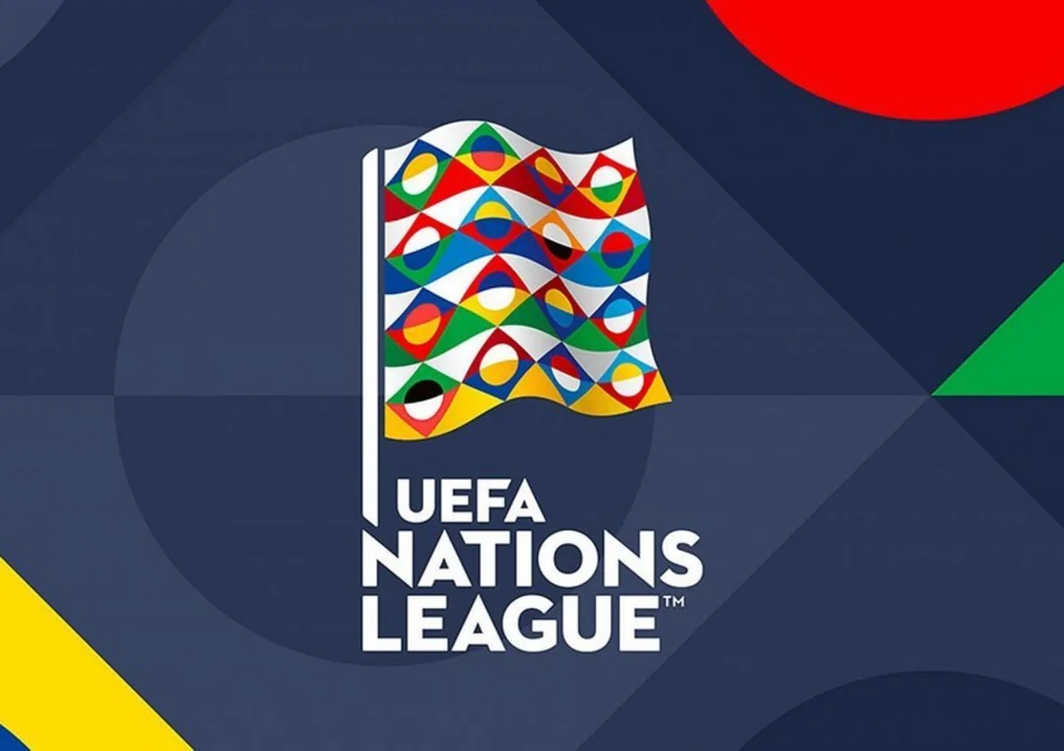 Стартует новый сезон Лиги Наций УЕФА