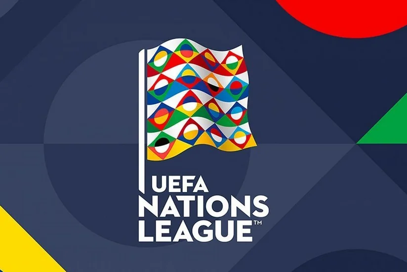Стартует новый сезон Лиги Наций УЕФА