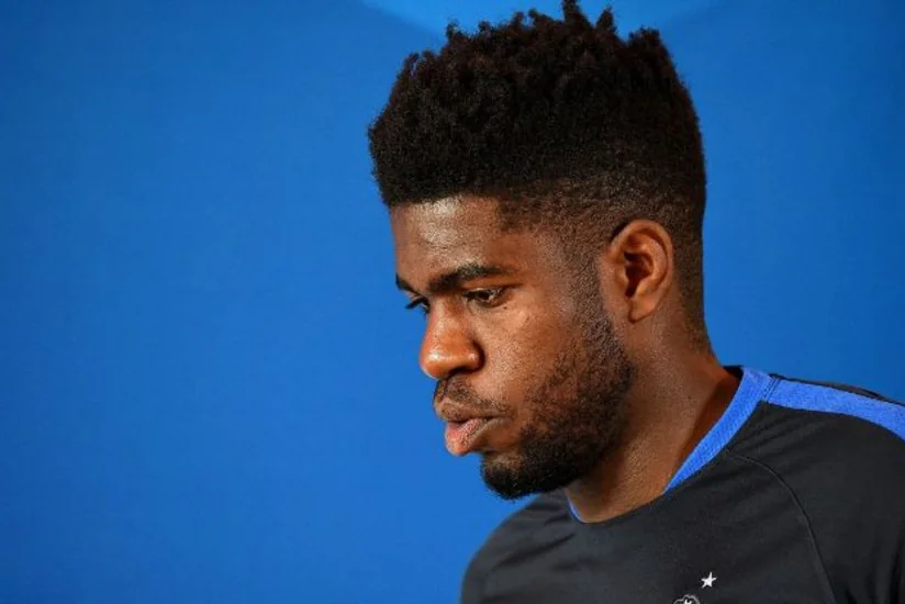 Barcelona transfers a French footballer