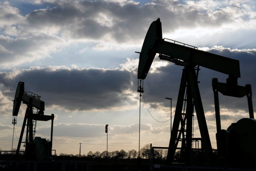 Bloomberg: Экспортная нефтегазовая прибыль РФ помогла сохранить ее экономику