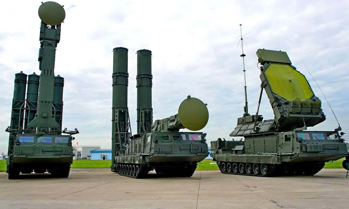 Генерал: Россия и Армения объединили ПВО на Кавказе для защиты от Турции