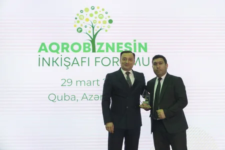 Bank Respublika 2023-cü ildə fermerlərə ən çox kredit ayıran bank oldu!