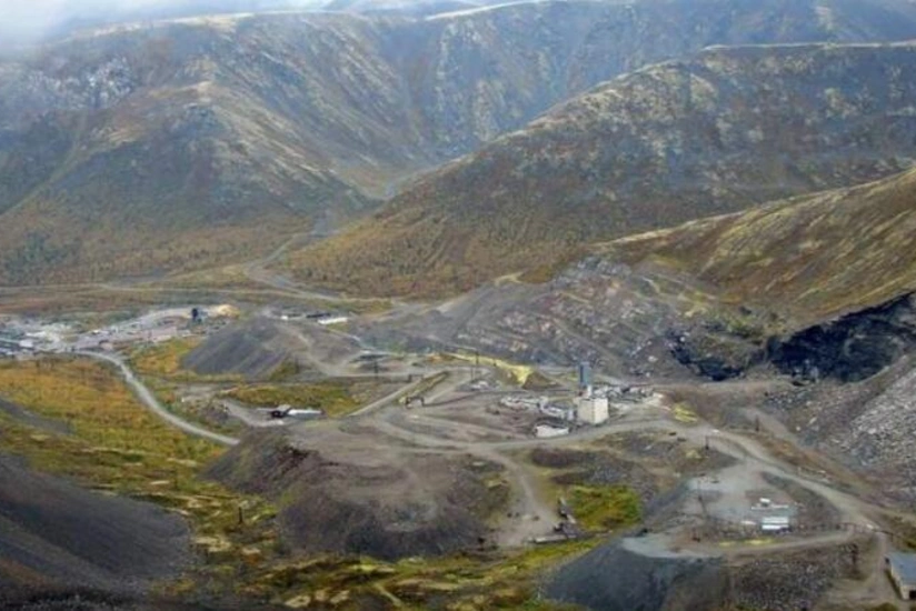 Азербайджан выдал разрешение на эксплуатацию месторождения Вежнали британской компании