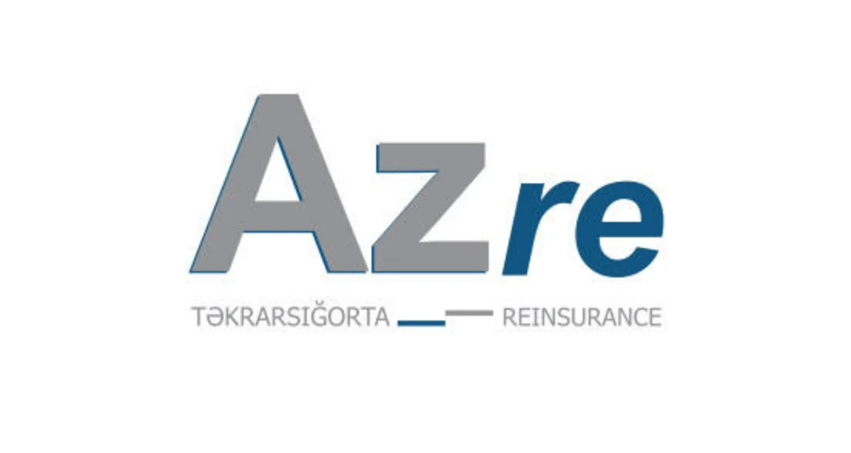 AzRe Təkrarsığortanın kredit reytinqi təsdiqlənib