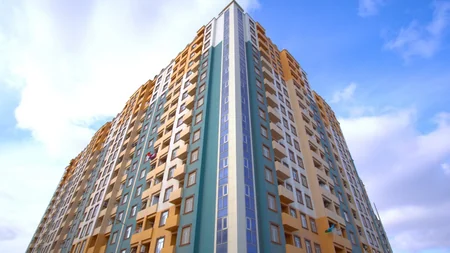 Kirayə mənzillərin siyahısına daha bir yaşayış kompleksi əlavə olunub