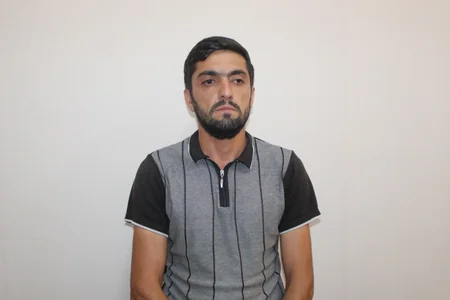 Balakəndə patı satan şəxslər saxlanılıb