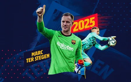 Barselona 4 futbolçusu ilə müqaviləni yenilədi