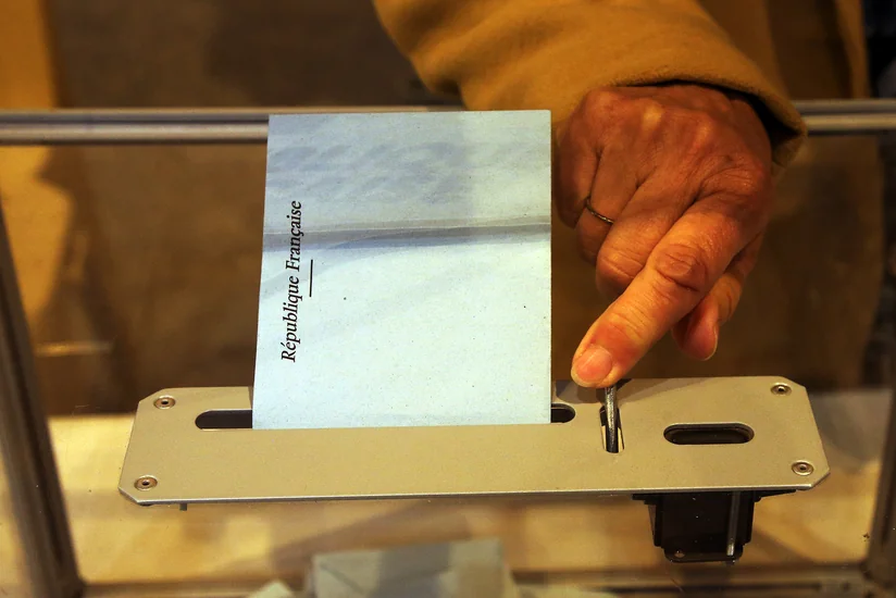 В Индии более 4,8 тыс. выборщиков начали голосование на выборах президента