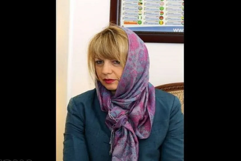 ​Avropa İttifaqının nümayəndə heyəti İranda səfərdədir
