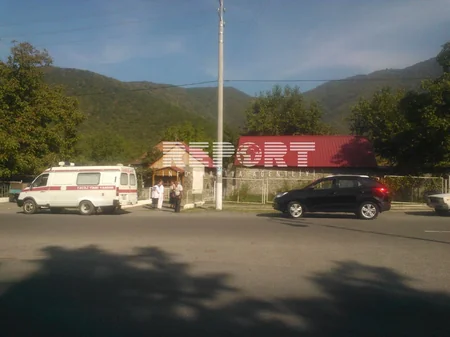 Qaxda 58 yaşlı kişi intihar edib - FOTO