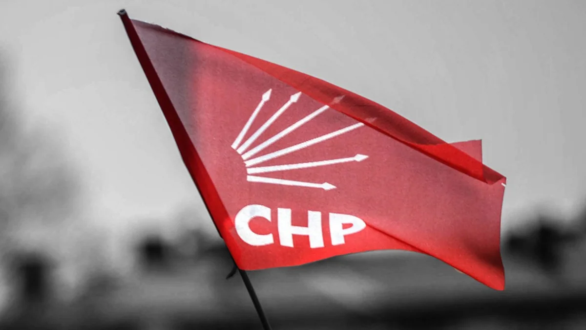 CHP prezidentliyə namizədini müəyyən edib