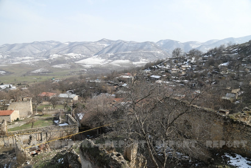 Uzbekistan intends to invest in Karabakh