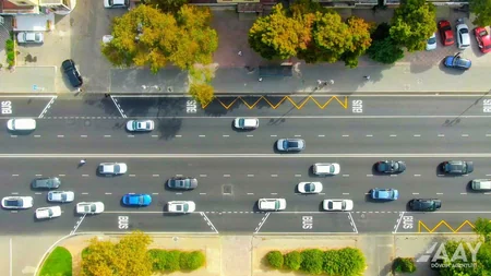 Yay tətili zamanı Bakıda 20 küçə və prospekt təmir olunub