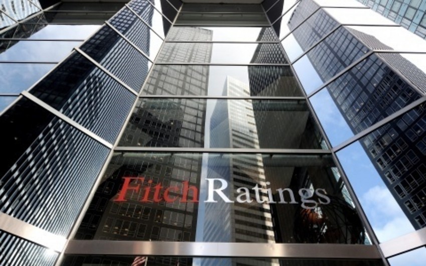 Fitch Yunanıstanın reytinqlərini yüksəldib